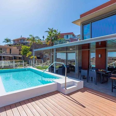 Villa Los Dragos Golf By Infinity Summer San Bartolomé Екстериор снимка