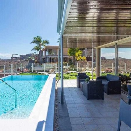 Villa Los Dragos Golf By Infinity Summer San Bartolomé Екстериор снимка