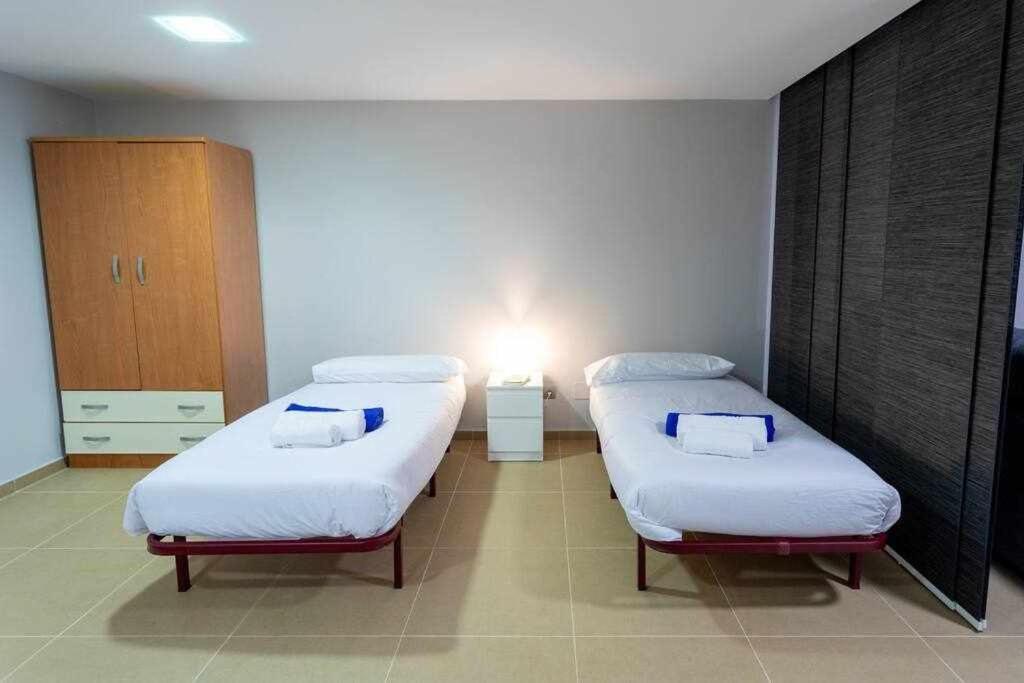 Villa Los Dragos Golf By Infinity Summer San Bartolomé Екстериор снимка