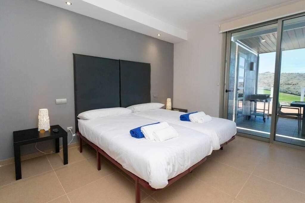 Villa Los Dragos Golf By Infinity Summer San Bartolomé Екстериор снимка