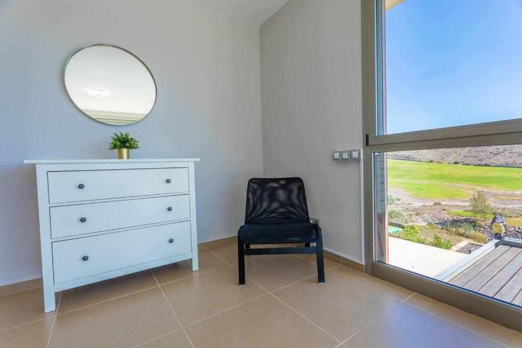 Villa Los Dragos Golf By Infinity Summer San Bartolomé Екстериор снимка