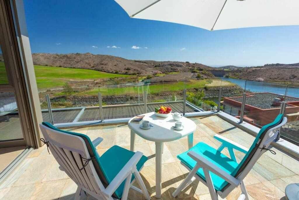 Villa Los Dragos Golf By Infinity Summer San Bartolomé Екстериор снимка