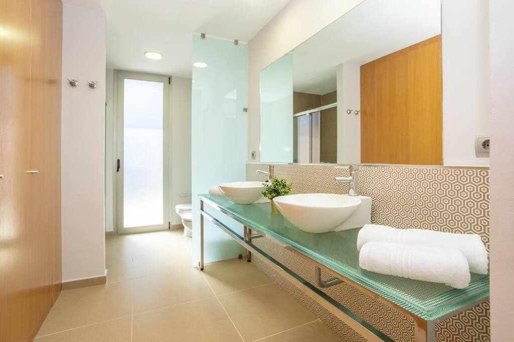 Villa Los Dragos Golf By Infinity Summer San Bartolomé Екстериор снимка